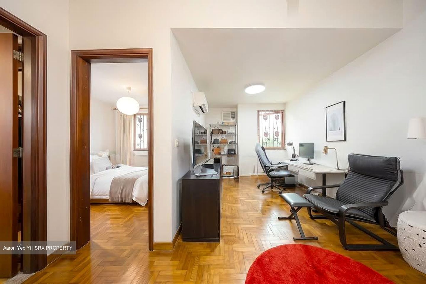 Tanah Merah Green (D16), Terrace #565788951